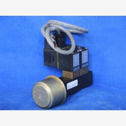 Burkert double 201-A-2,0-B